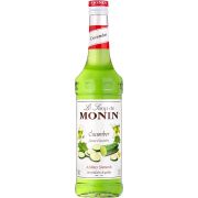 Monin Cucumber makusiirappi 700 ml