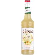 Monin Ginger juomatiiviste 700 ml