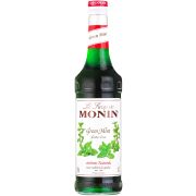 Monin Green Mint Syrup 700 ml