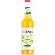 Monin Lime Rantcho makeuttamaton limettimehutiiviste 700 ml