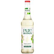 Pure by Monin Green Apple No Added Sugar 700 ml