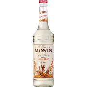 Monin Pure Cane Sugar Syrup ruokosokeri 700 ml