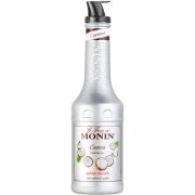 Monin Le Fruit Coconut hedelmäpyree, kookos 1 l