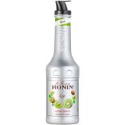 Monin Le Fruit Kiwi hedelmäpyree, kiivi 1 l