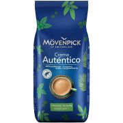 Mövenpick Auténtico kahvipavut 1 kg