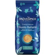 Mövenpick Gusto Italiano kahvipavut 1 kg