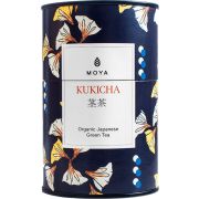 Moya Kukicha japanilainen vihreä tee 60 g