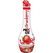 Nexus Strawberry Concentrated Fruit Pulp 700 ml