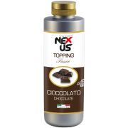 Nexus Chocolate Topping Sauce 650 g