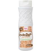 Nic Cookie Dough keksitaikinan makuinen kastike 500 ml