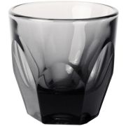 notNeutral Vero Cappuccino Glass 180 ml, Smoke