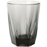 notNeutral Vero Latte Glass 355 ml, Smoke