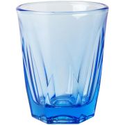 notNeutral Vero Latte Glass 355 ml, Ocean