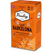 Paulig Café Barcelona 425 g jauhettu kahvi