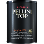 Pellini Top 100 % Arabica 250 g jauhettu kahvi