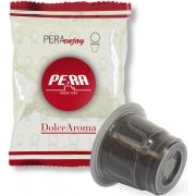 Pera Dolce Aroma Nespresso-yhteensopiva kahvikapseli 50 kpl