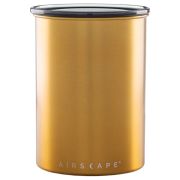 Planetary Design Airscape® Classic Stainless Steel 7" Medium Brushed Brass