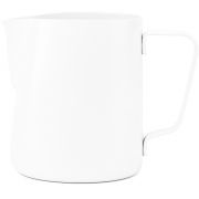 Rhinowares Stealth Milk Pitcher maidonvaahdotuskannu 360 ml, valkoinen