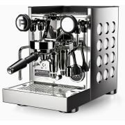 Rocket Espresso Appartamento TCA Espresso Machine, Inox/White