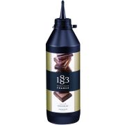 Maison Routin 1883 suklaakastike 500 ml