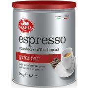 Saquella Espresso Gran Bar 250 g Coffee Beans