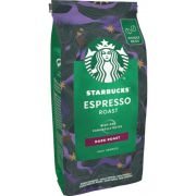 Starbucks Espresso Roast 200 g kahvipavut