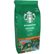 Starbucks House Blend 200 g suodatinjauhatus