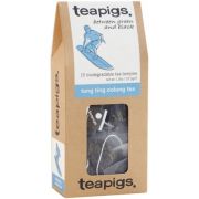 Teapigs Tung Ting Oolong Tea 15 Tea Bags