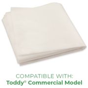 Toddy® Commercial Model Paper Filters 50-Pack