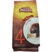 Trung Nguyen Creative 4 malet vietnamesiskt kaffe 250 g