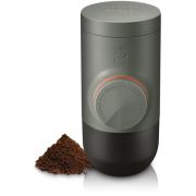 Wacaco Minipresso GR2 Ground kannettava espressokeitin