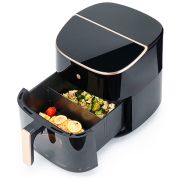 Wilfa AFD-80SPLIT Dualfry Split 8 l Airfryer