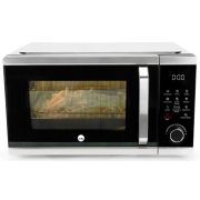 Wilfa MAC-25S Multioven monikäyttöuuni 3-in-1